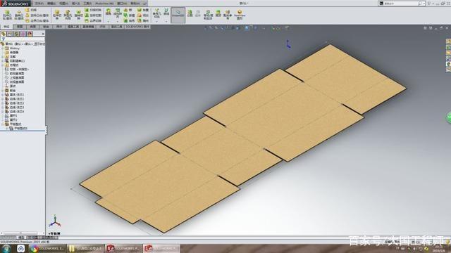 solidworks怎么添加材料